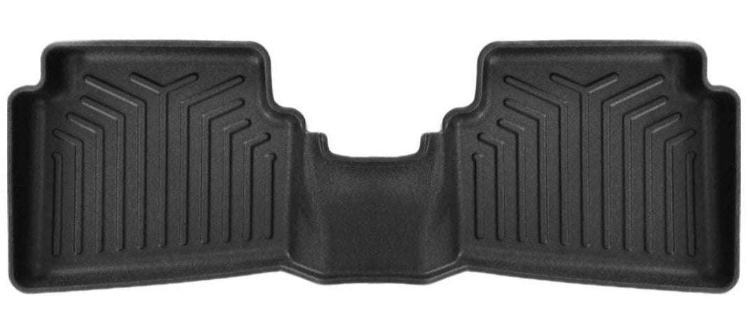 Tapete Termoformado Segunda Fila Todoparts Kia Sonet 2022 A 2026