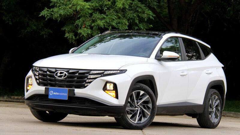 Tapete Termoformado Segunda Fila Todoparts Mate Hyundai Tucson NX4 2022 A 2024 - FOXCOL Colombia