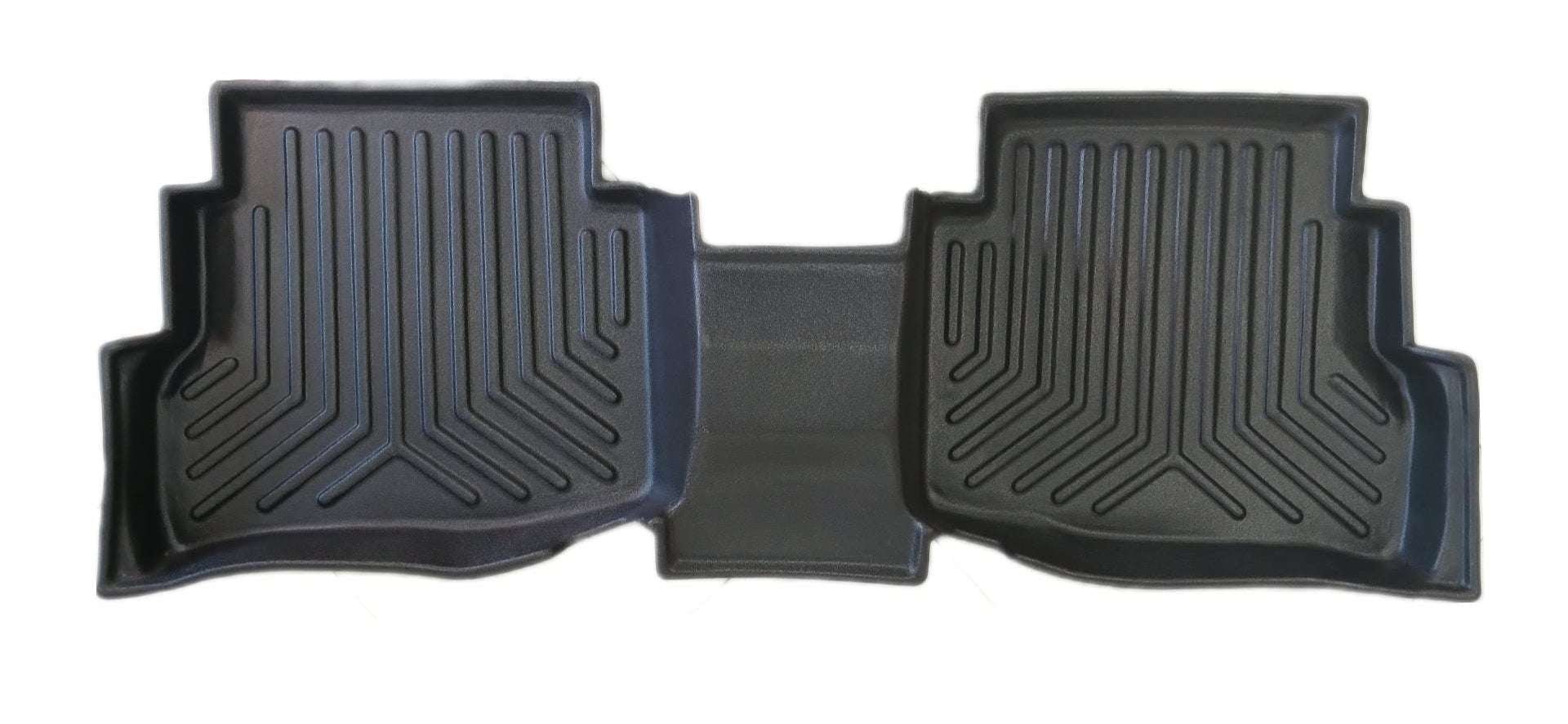 Tapete Termoformado Segunda Fila Todoparts Mazda CX9 2016 A 2024