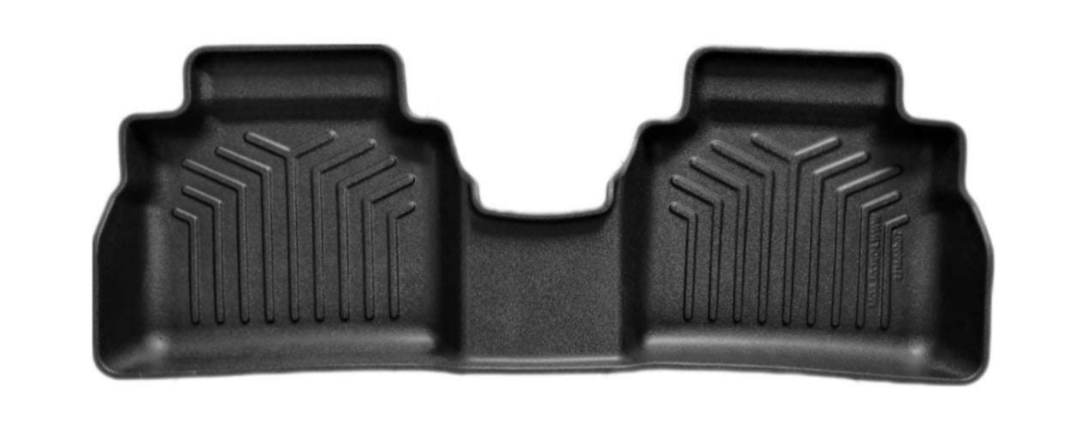 Tapete Termoformado Segunda Fila Todoparts Suzuki S-Cross 2015 A 2026