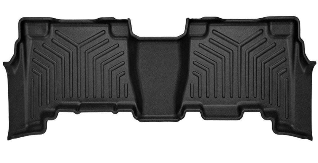 Tapete Termoformado Segunda Fila Todoparts Toyota Prado 2010 A 2024