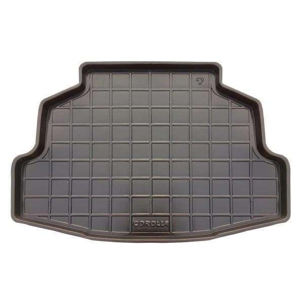 Tapete Termoformado Todoparts Mate Baúl Toyota Corolla 2003 A 2014 - FOXCOL Colombia