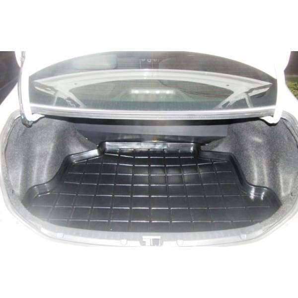 Tapete Termoformado Todoparts Mate Baúl Toyota Corolla 2003 A 2014 - FOXCOL Colombia