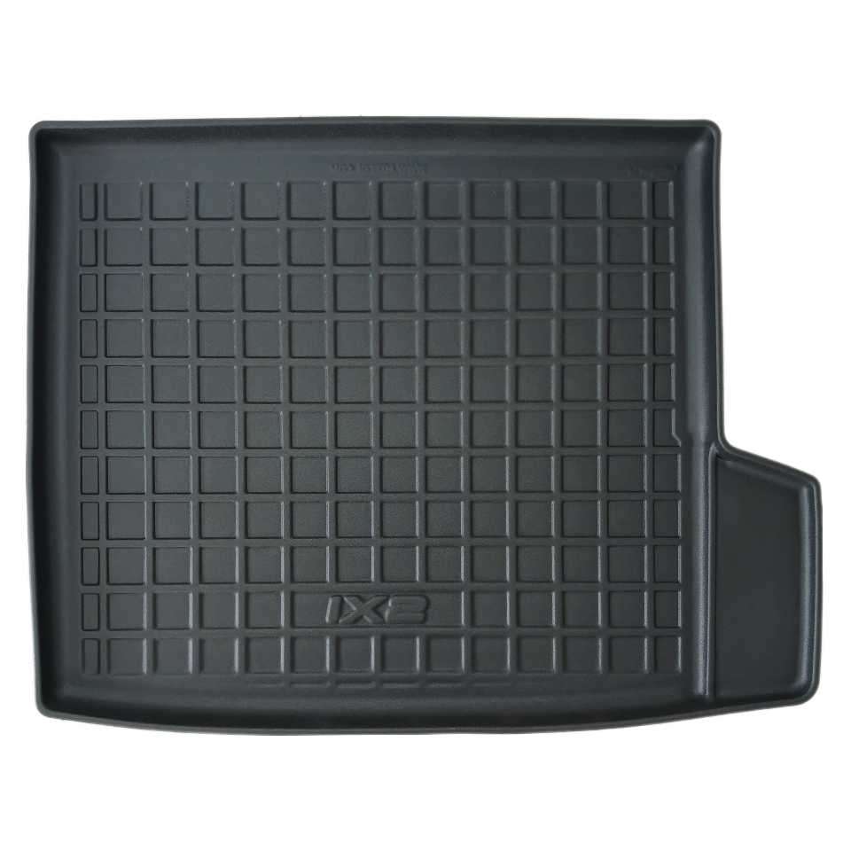 Tapete Termoformado Todoparts 3 mm Baúl BMW X2 2024 A 2026