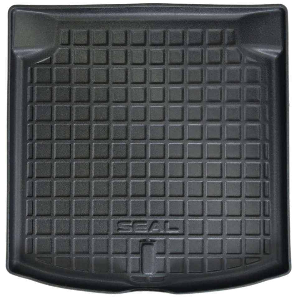 Tapete Termoformado Todoparts 3 mm Baúl BYD Seal 2024 A 2026