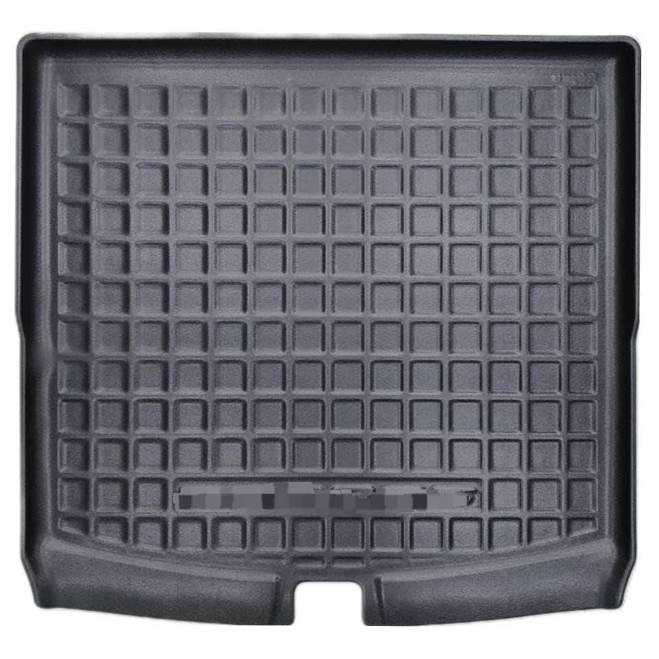 Tapete Termoformado Todoparts 3 mm Baúl BYD Sealion 7 2025 A 2026