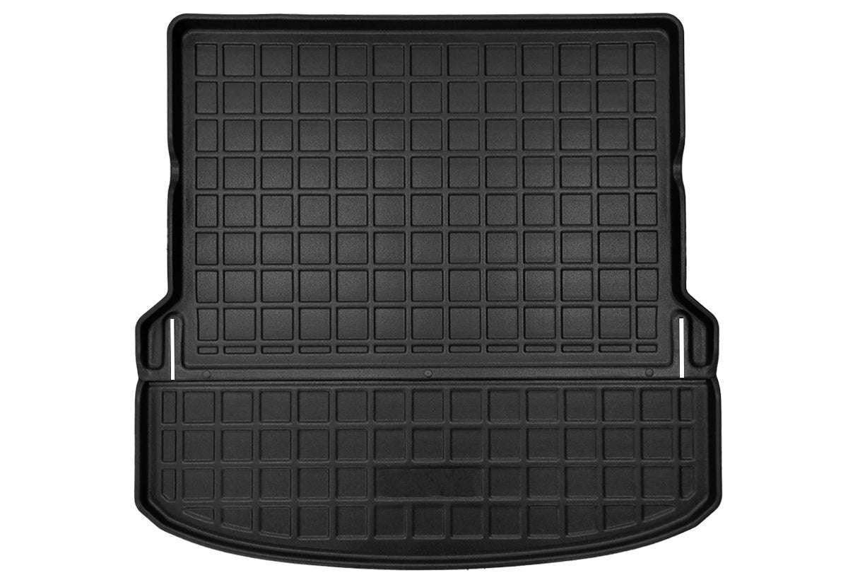 Tapete termoformado de 3 mm para porta-malas Todoparts Kia EV9 2024 a 2025