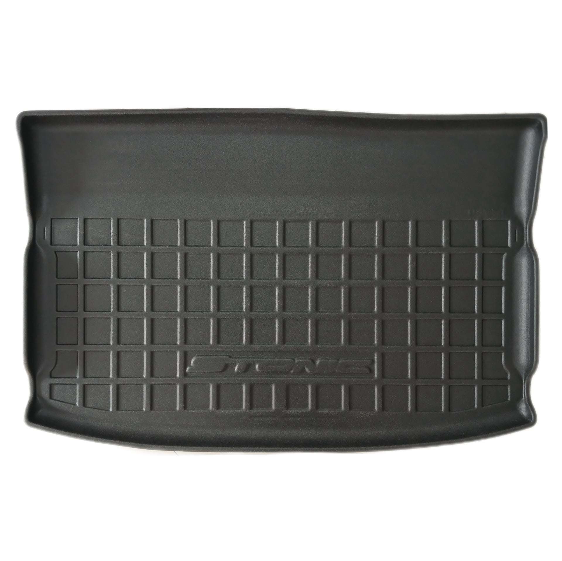 Tapete Termoformado Todoparts 3 mm Baúl Kia Stonic 2022 A 2026