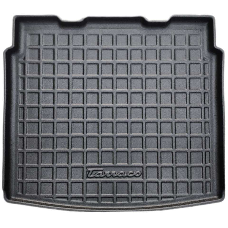 Tapete Termoformado Todoparts 3 mm Baúl Seat Tarraco 2021 A 2025