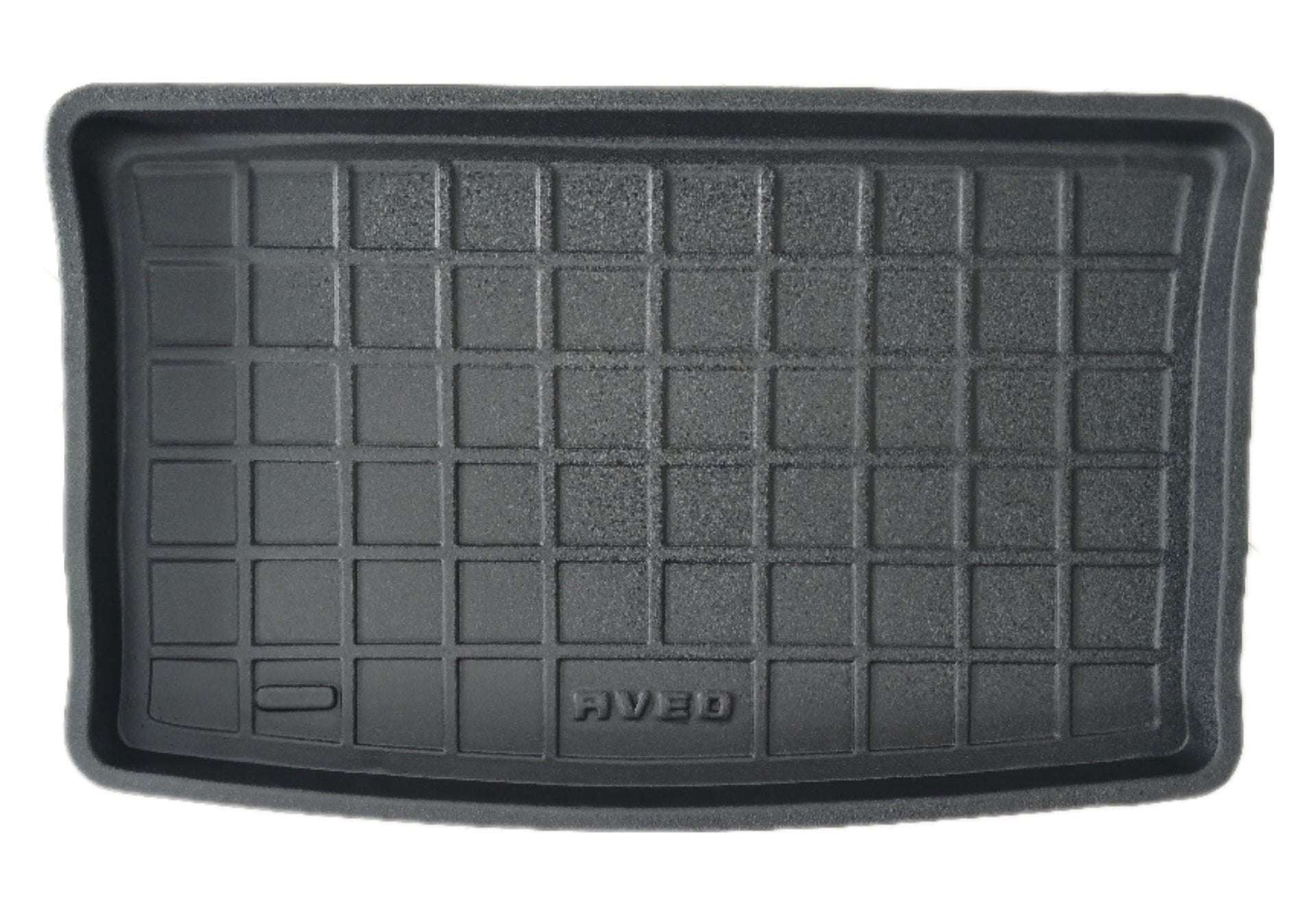 Todoparts 3mm Thermoformed Trunk Mat Chevrolet Aveo Emotion GTI Five Hatchback
