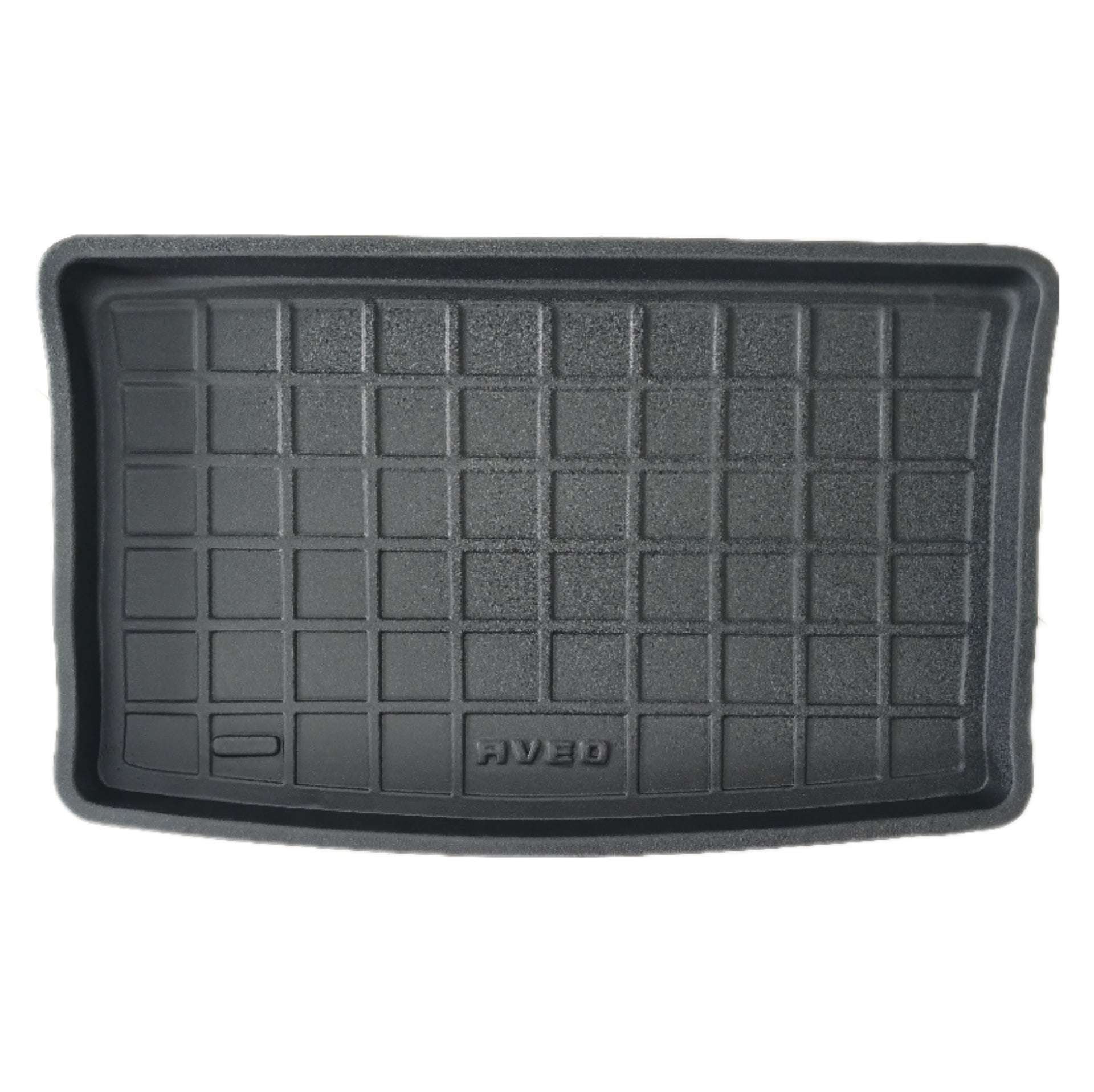 Todoparts 3mm Thermoformed Trunk Mat Chevrolet Aveo Five GTI Hatchback