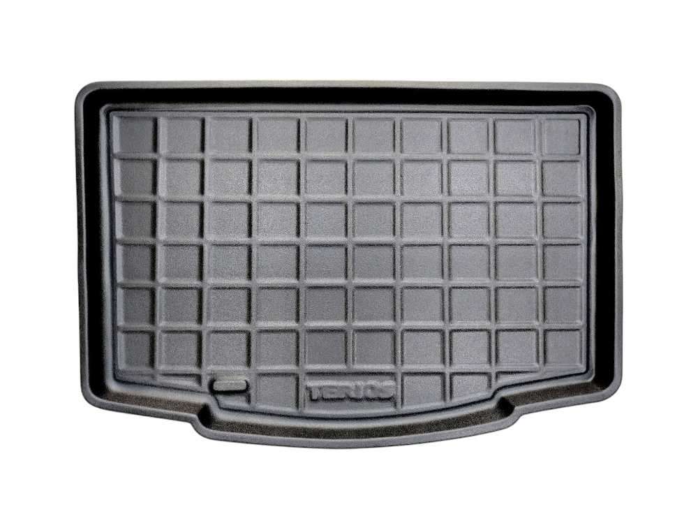 Todoparts 3mm Thermoformed Trunk Mat Daihatsu Terios Okii Bego 2007 to 2016