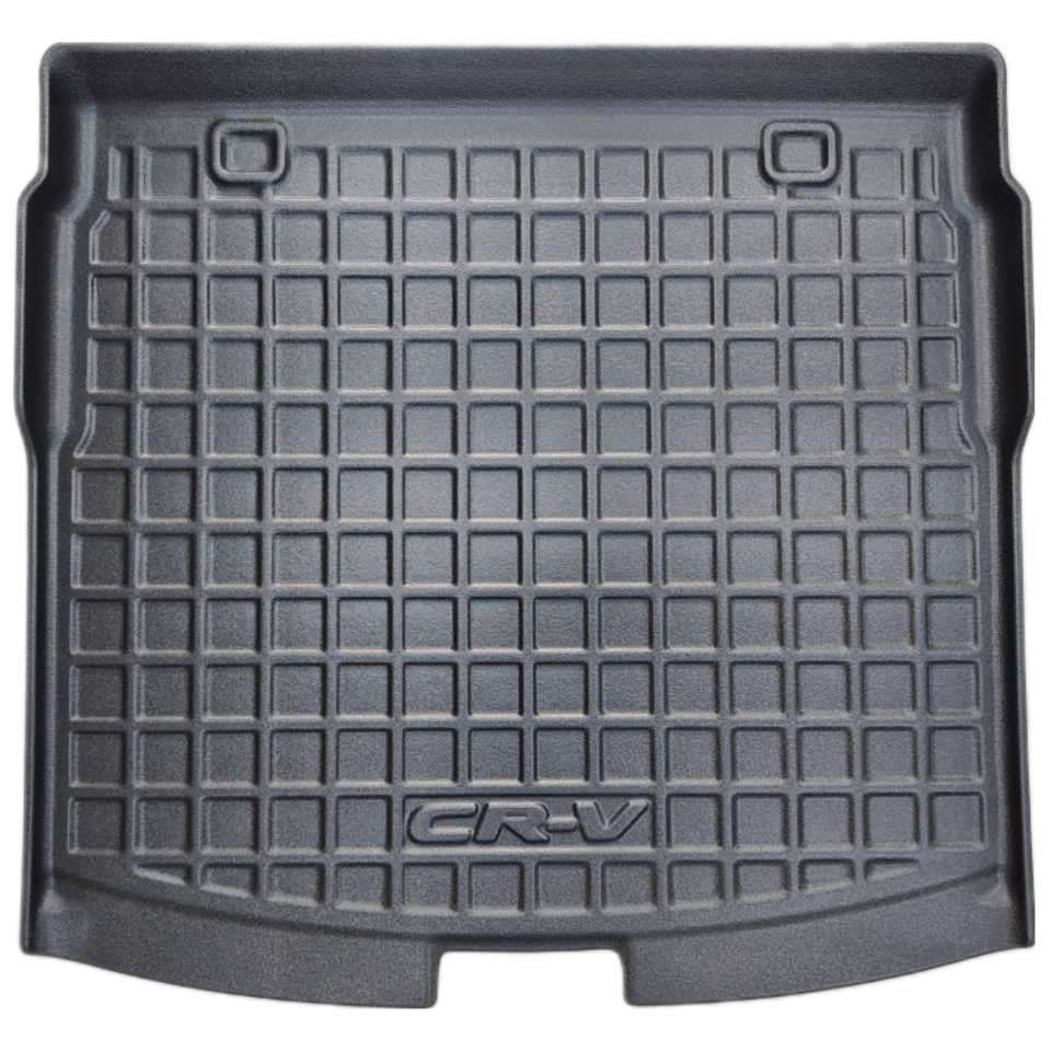 Todoparts 3mm Thermoformed Trunk Mat Honda CRV 2023 to 2025