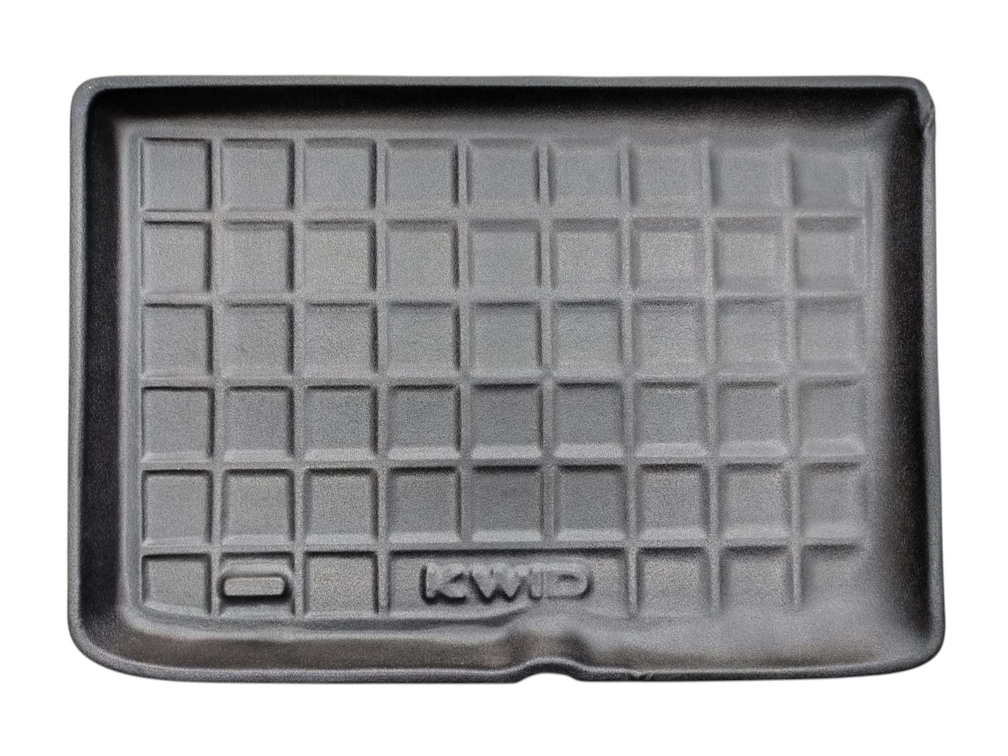 Tapete Termoformado Todoparts 3mm Baúl Renault Kwid 2019 A 2026 LIQUIDACIÓN