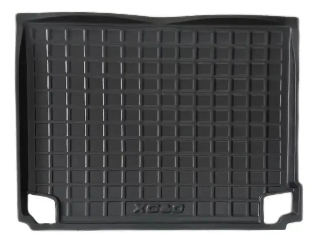 Tapete Termoformado Todoparts 3mm Baúl Volvo XC60 2018 A 2024