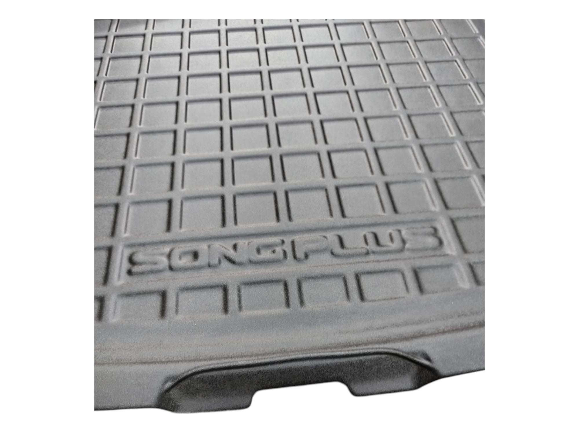 Tapete Termoformado Todoparts Baúl BYD Song Plus Hibrida y Ev 2022 A 2026 LIQUIDACIÓN