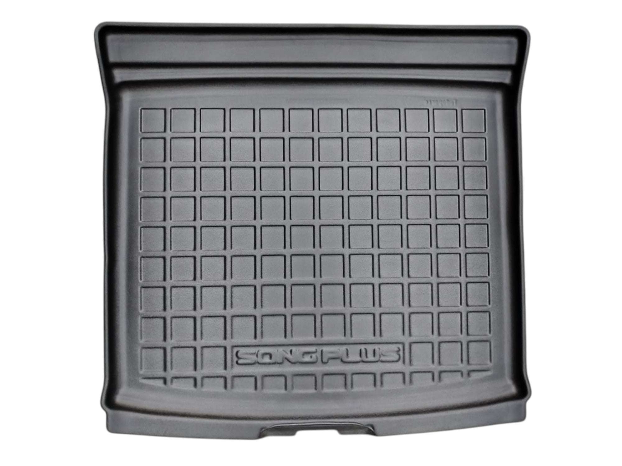 Tapete Termoformado Todoparts Baúl BYD Song Plus Hibrida y Ev 2022 A 2026 LIQUIDACIÓN