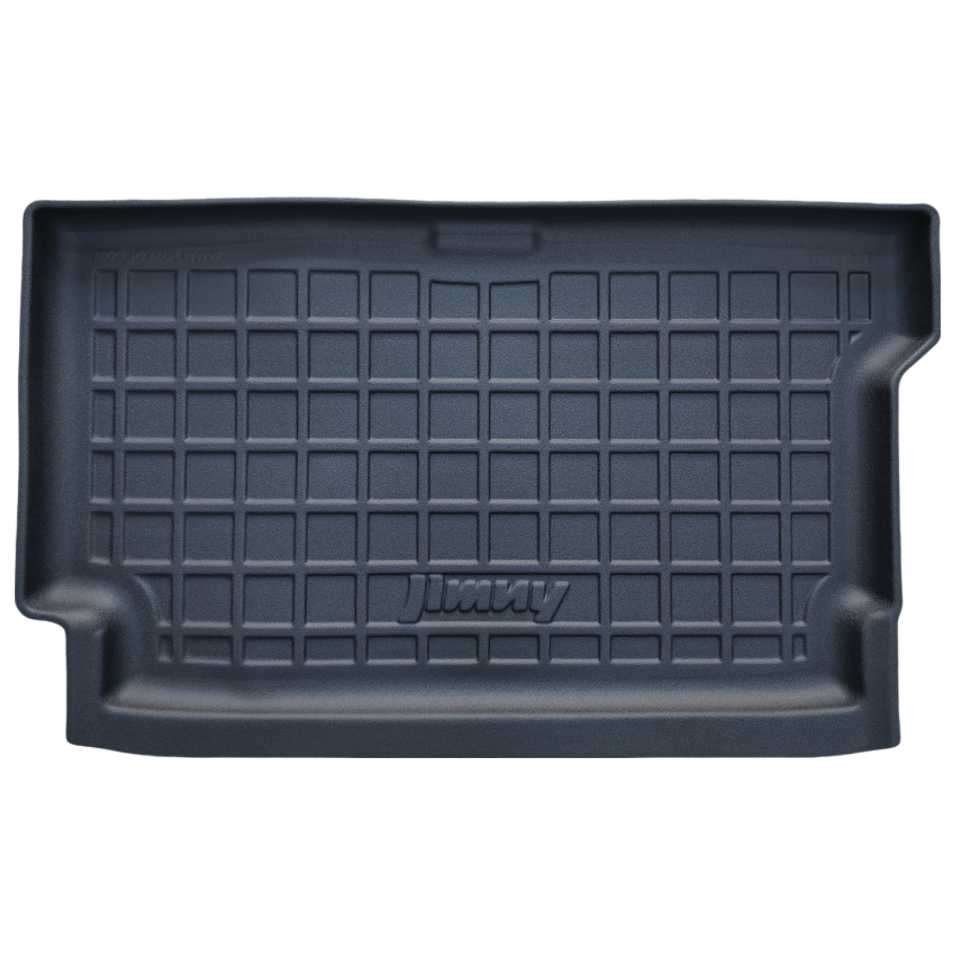 Tapete Termoformado Todoparts Baúl Suzuki Jimny 4 Puertas 2024 A 2026