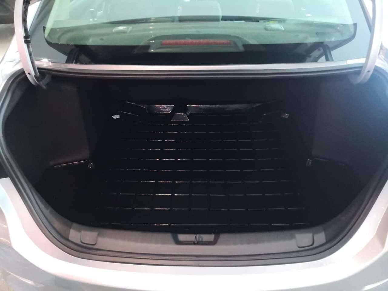 Tapete Termoformado Todoparts Brillante Baúl Chevrolet Onix Sedan 2019 A 2020 - FOXCOL Colombia