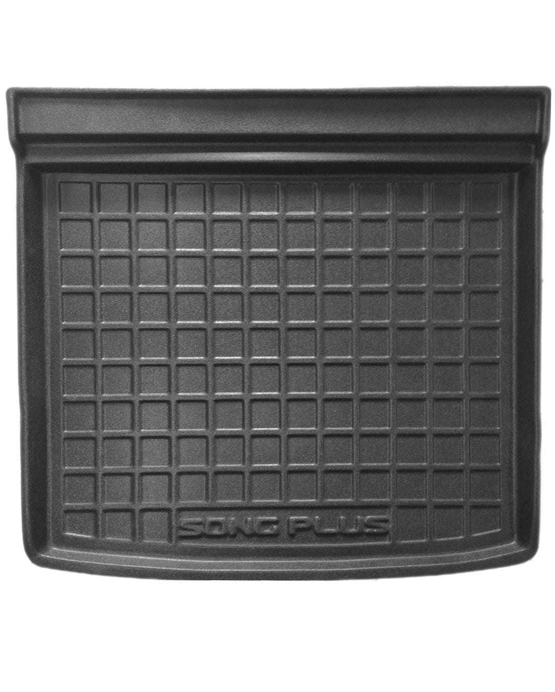 Tapete Termoformado Todoparts Mate Ba&uacute;l BYD Song Plus 2022 A 2024 - FOXCOL Colombia