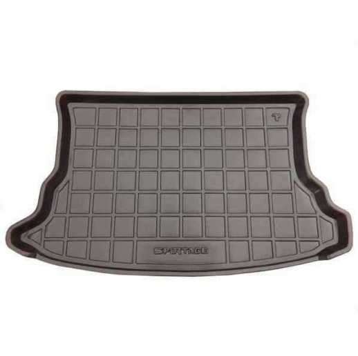 Todoparts Econo Thermoformed Mat-2.5mm Trunk Kia Sportage FQ 2006 to 2016 