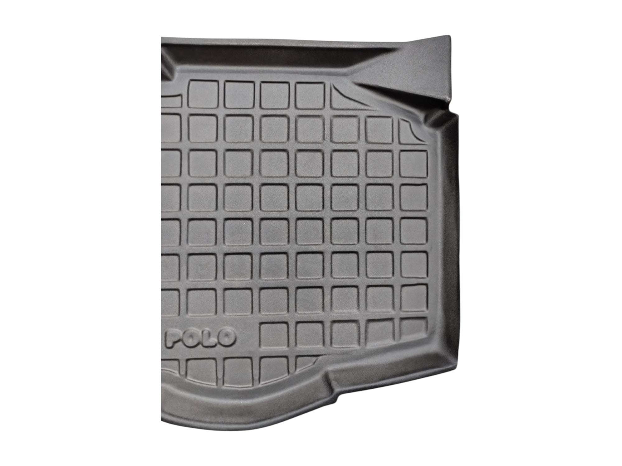 Todoparts Matte Thermoformed Trunk Mat Mazda CX50 2023 to 2024 CLEARANCE 