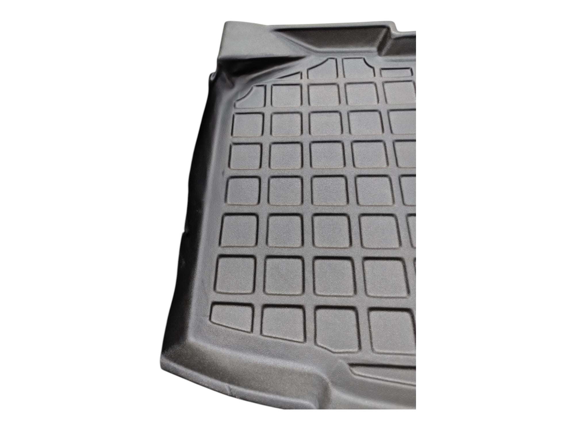 Todoparts Matte Thermoformed Trunk Mat Mazda CX50 2023 to 2024 CLEARANCE 