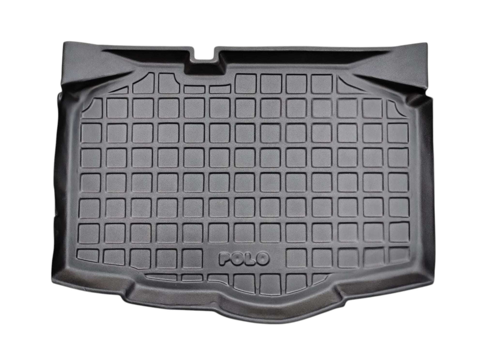 Tapete Termoformado Todoparts Econo2.5 mm Baúl Volkswagen Polo 2020 A 2026 LIQUIDACIÓN