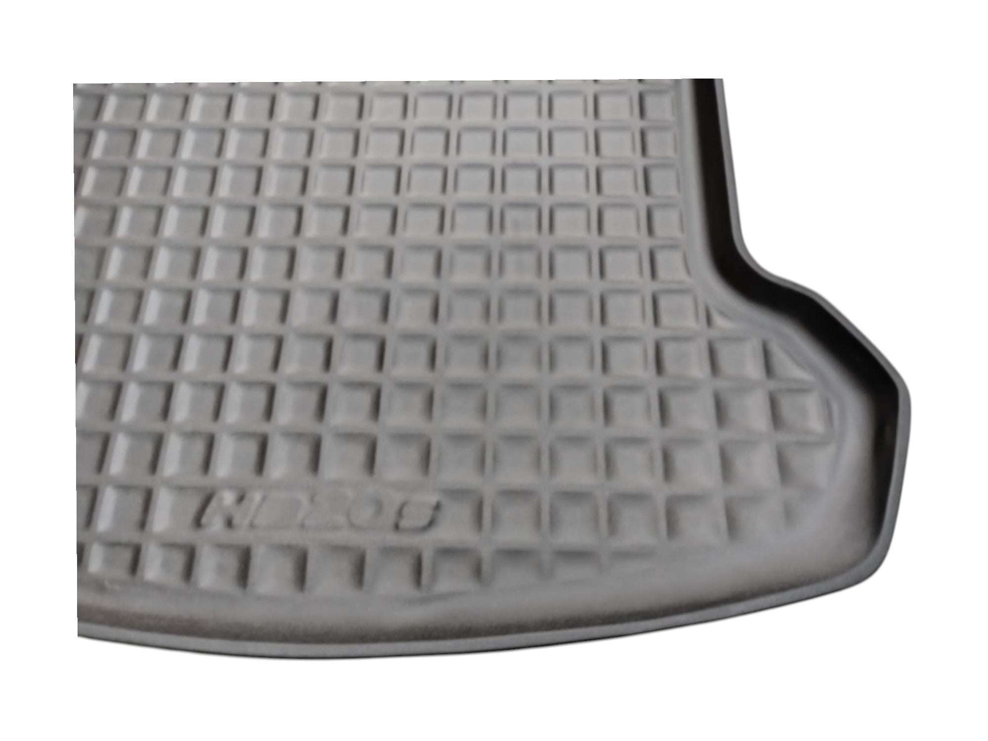 Todoparts Matte Thermoformed Mat Trunk BYD Song Plus 2022 TO 2026 CLEARANCE