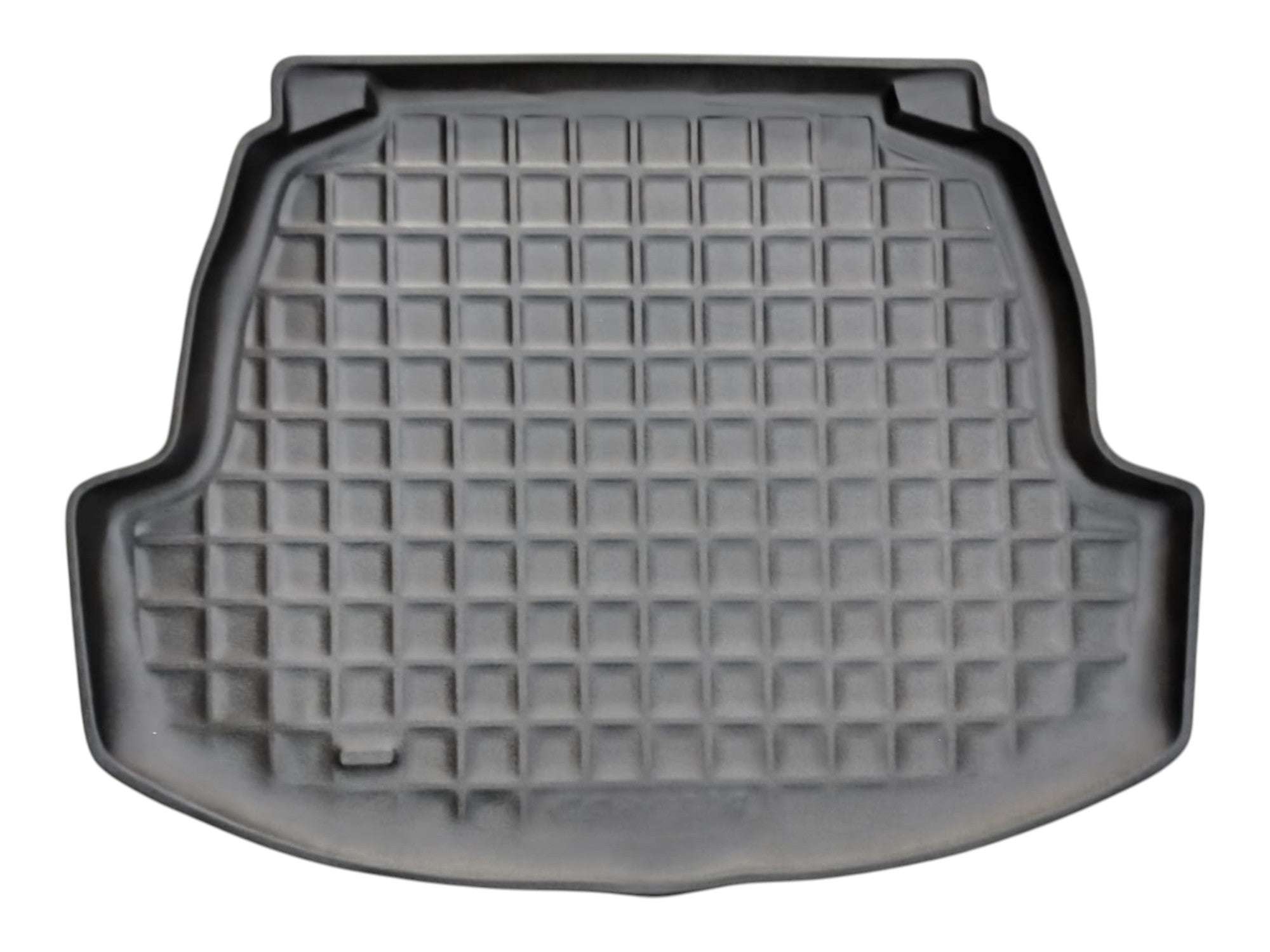 Tapete Termoformado Todoparts Econo2.5mm Baúl Toyota Corolla sedan 2020 A 2026 LIQUIDACIÓN