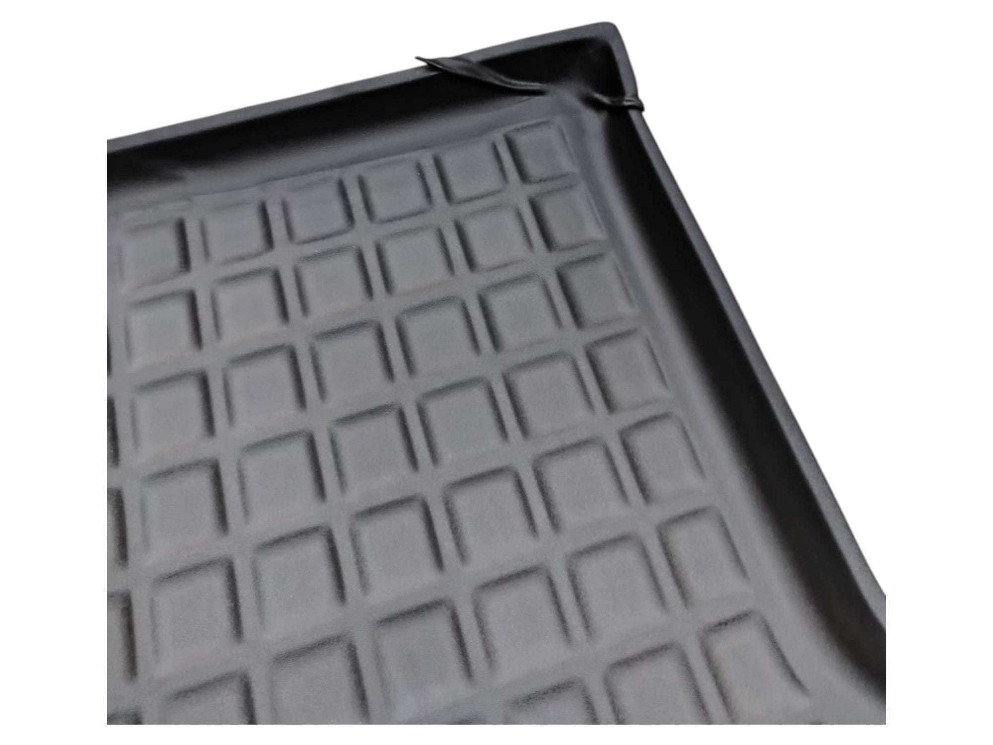 Todoparts Matte Thermoformed Mat Trunk BYD Song Plus 2022 TO 2026 CLEARANCE