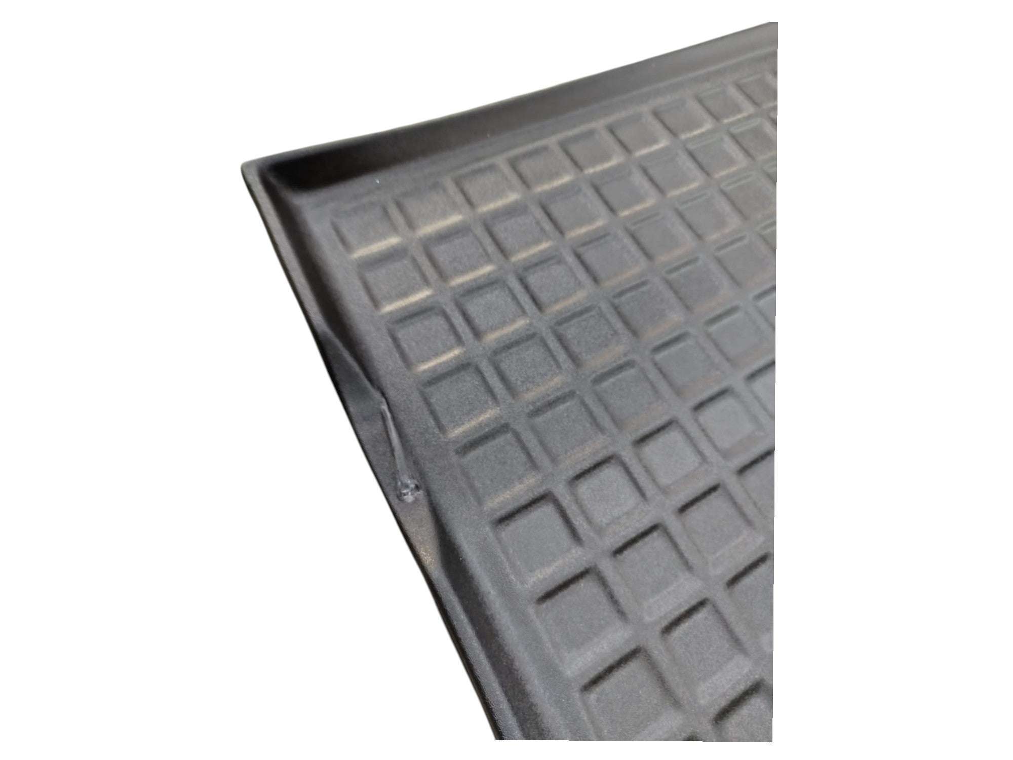 Tapete Termoformado Todoparts Mate Baúl Mazda CX50 2023 A 2024 LIQUIDACIÓN