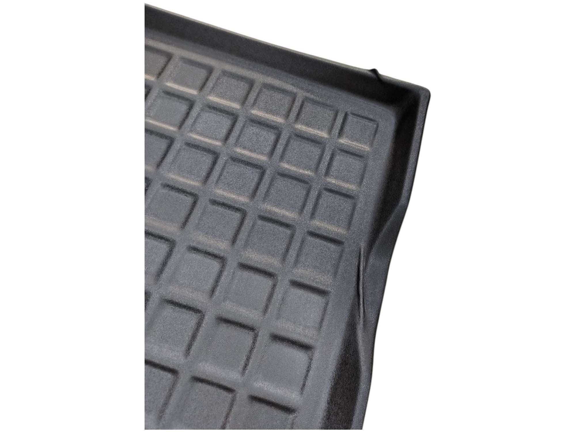 Tapete Termoformado Todoparts Mate Baúl Mazda CX50 2023 A 2024 LIQUIDACIÓN