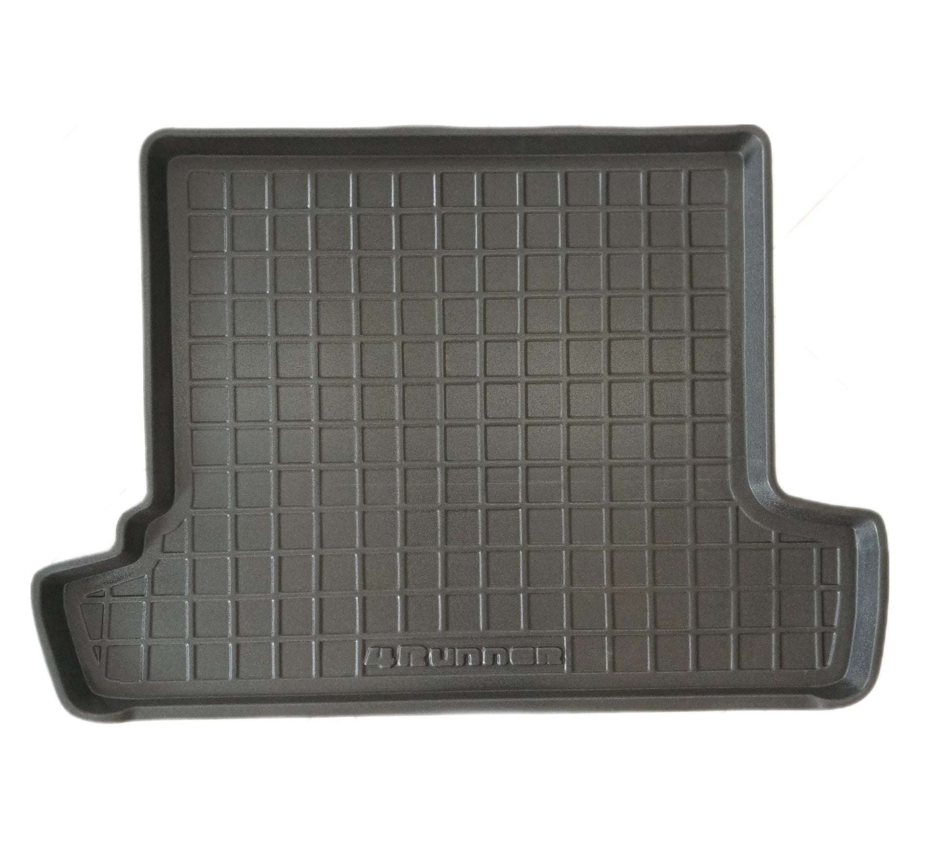 Todoparts 3mm Thermoformed Trunk Mat Toyota 4Runner 2003 to 2009