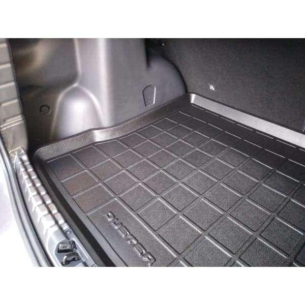 Tapete Termoformado Todoparts 3mm Baúl Renault Duster 4X2 2012 A 2021 ...