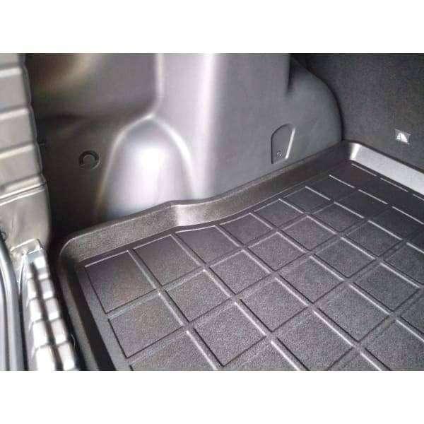 Tapete Termoformado Todoparts 3mm Baúl Renault Duster 4X2 2012 A 2021 ...