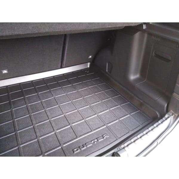 Tapete Termoformado Todoparts 3mm Baúl Renault Duster 4X2 2012 A 2021 ...