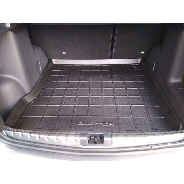Tapete Termoformado Todoparts 3mm Baúl Renault Duster 4X2 2012 A 2021 ...