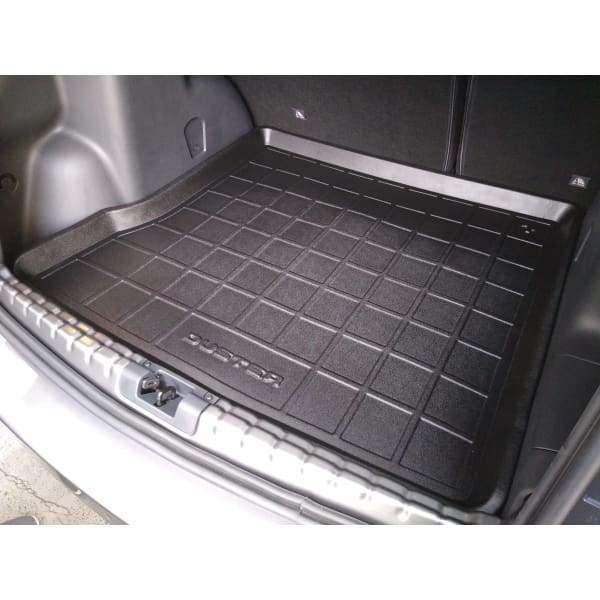 Tapete Termoformado Todoparts 3mm Baúl Renault Duster 4X2 2012 A 2021 ...