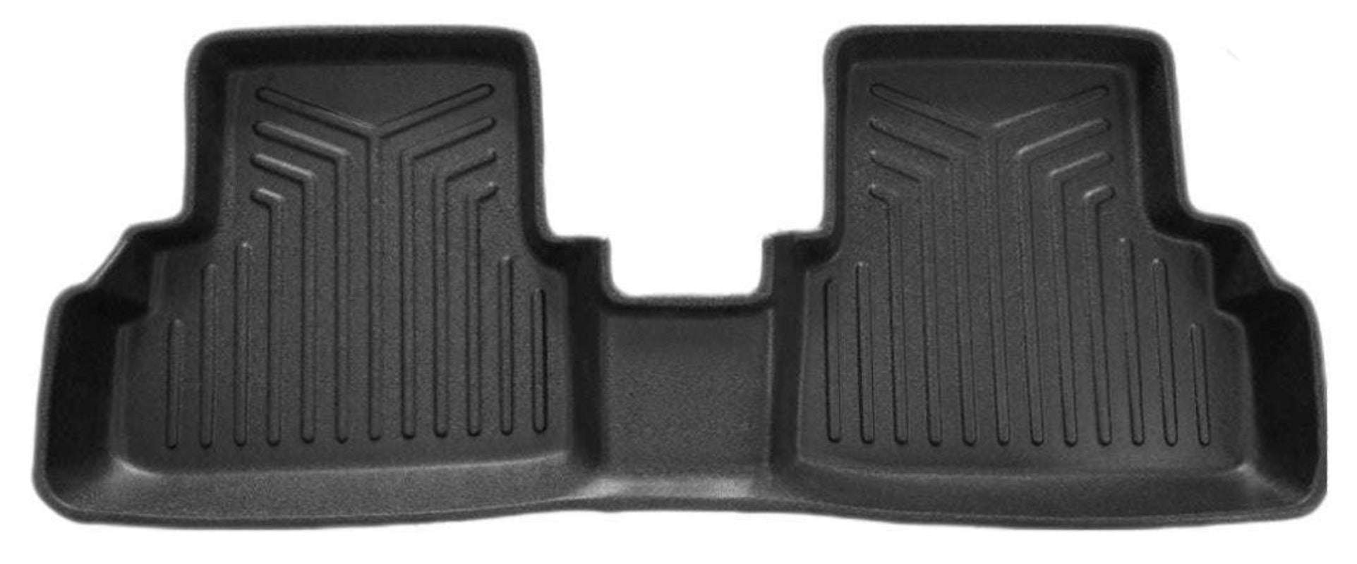 Tapete Termoformado Todoparts Mate Segunda Fila Chevrolet Onix Turbo Hatchback Y RS 202 A 2026