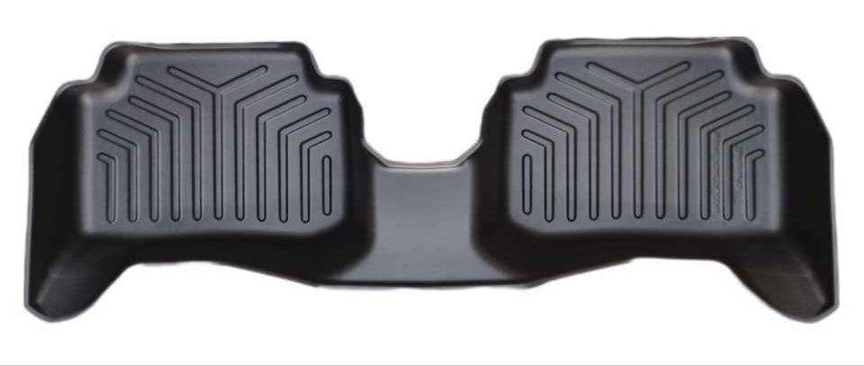 Tapete Termoformado Todoparts segunda Fila Cupra Formentor 2023 A 2026