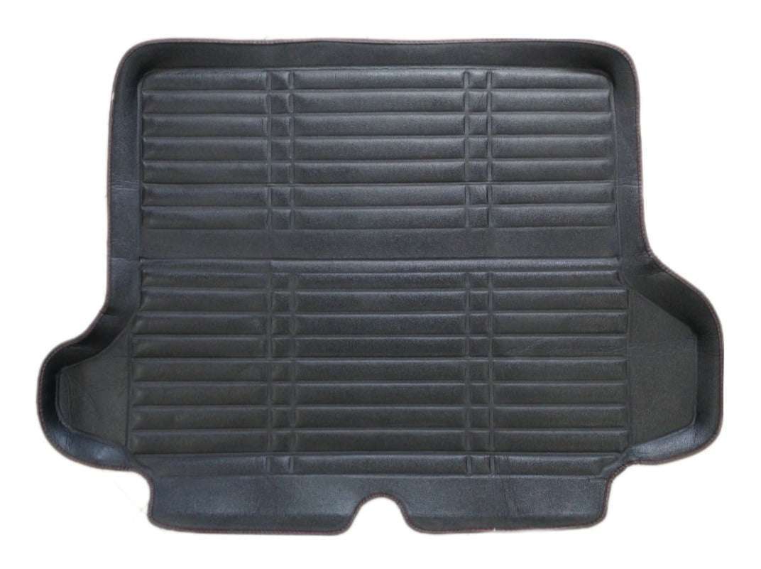 Tapete Termoformado Vinil Cuero Baul Chevrolet Equinox 2018 A 2024 LIQUIDACIÓN