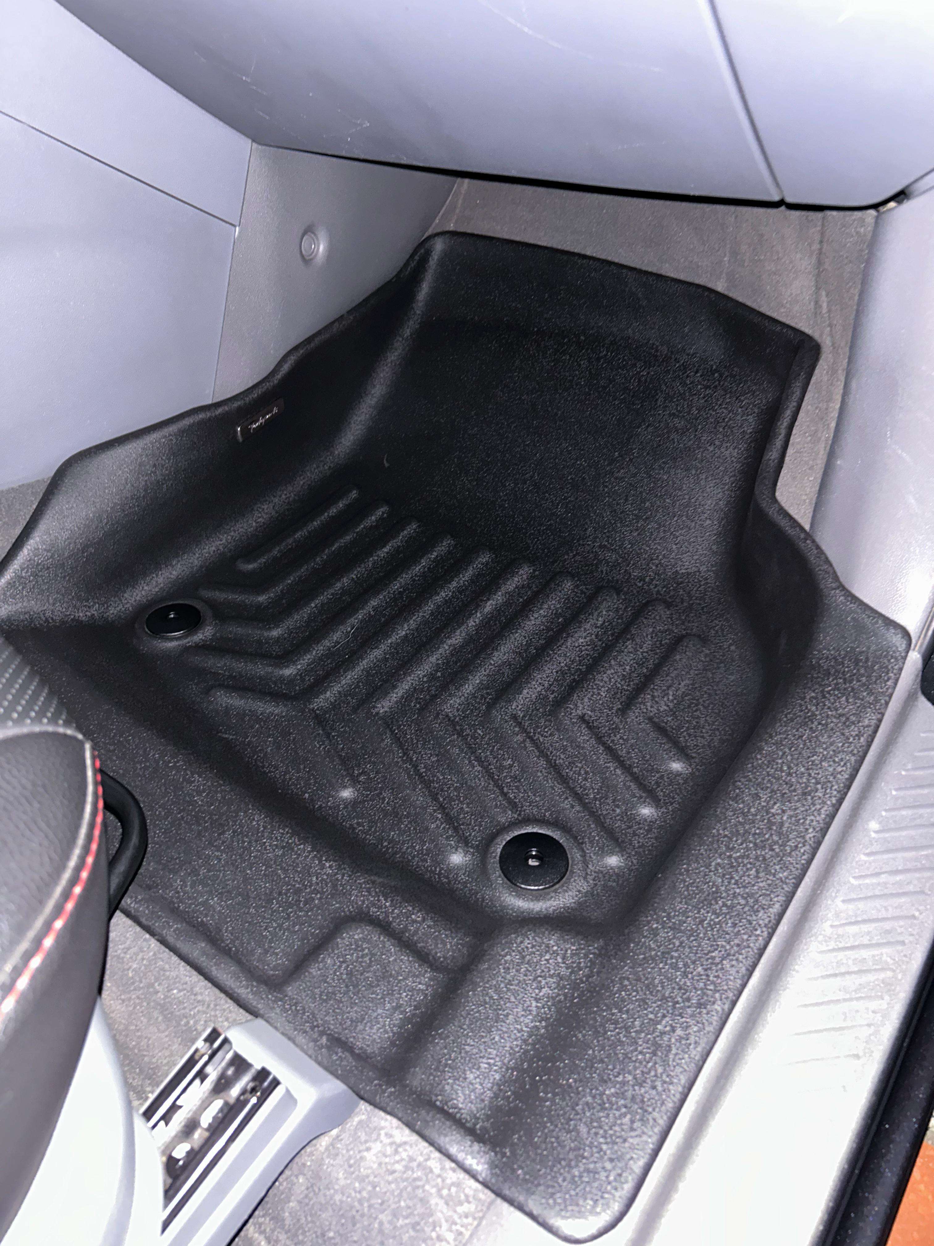 Tapetes Termoformados Advance Todoparts Mazda 3 2003 A 2010