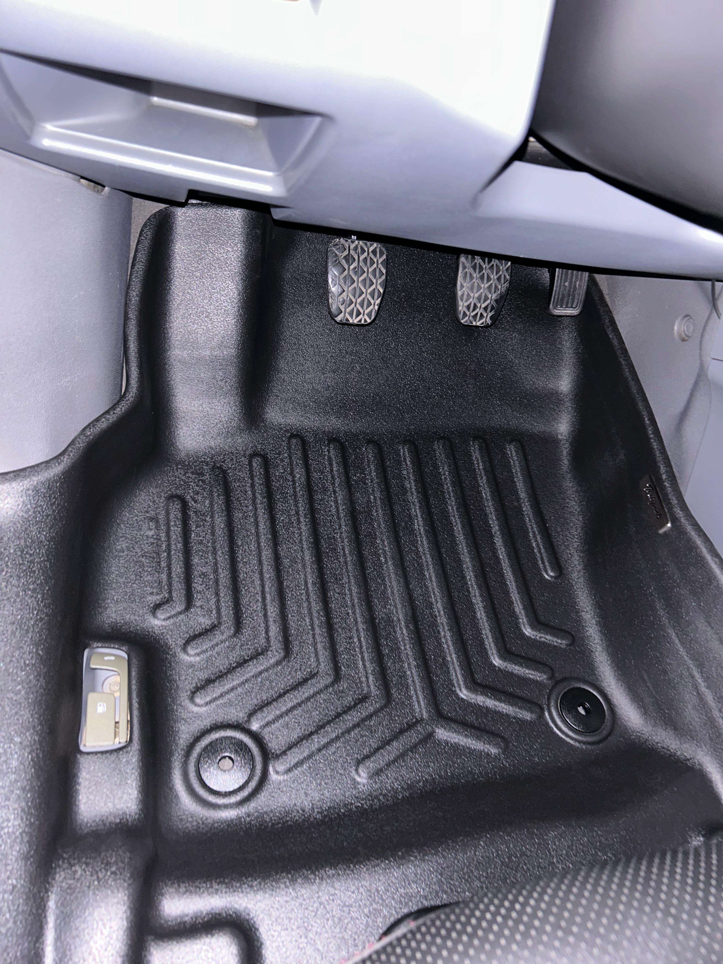 Tapetes Termoformados Advance Todoparts Mazda 3 2003 A 2010