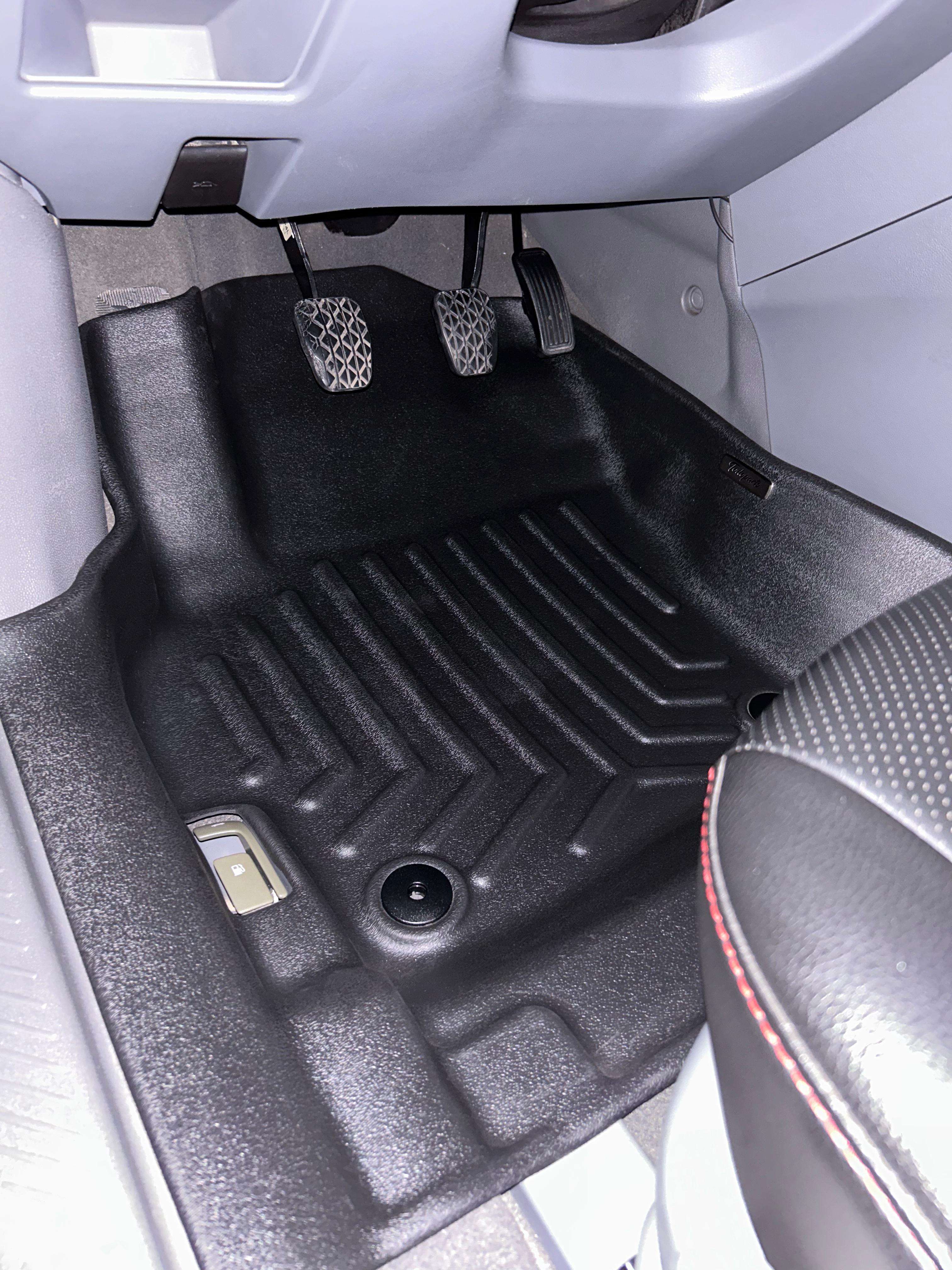 Tapetes Termoformados Advance Todoparts Mazda 3 2003 A 2010