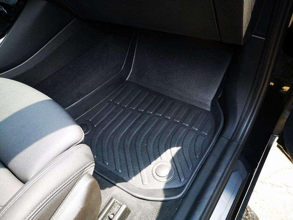 Tapetes Termoformados Mate Todoparts Bmw X4 G02 2019 A 2023 - FOXCOL Colombia