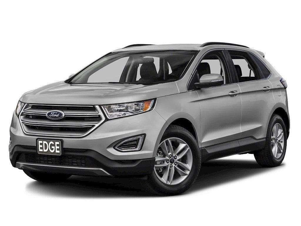 Tapetes Termoformados Mate Todoparts Ford Edge 2016 A 2021 - FOXCOL Colombia