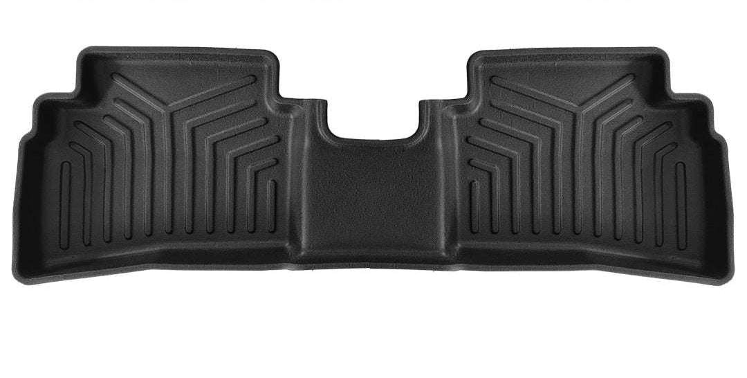 Tapetes Termoformados Mate Todoparts Hyundai Accent HB20 HB20S HB20X 2021 A 2026