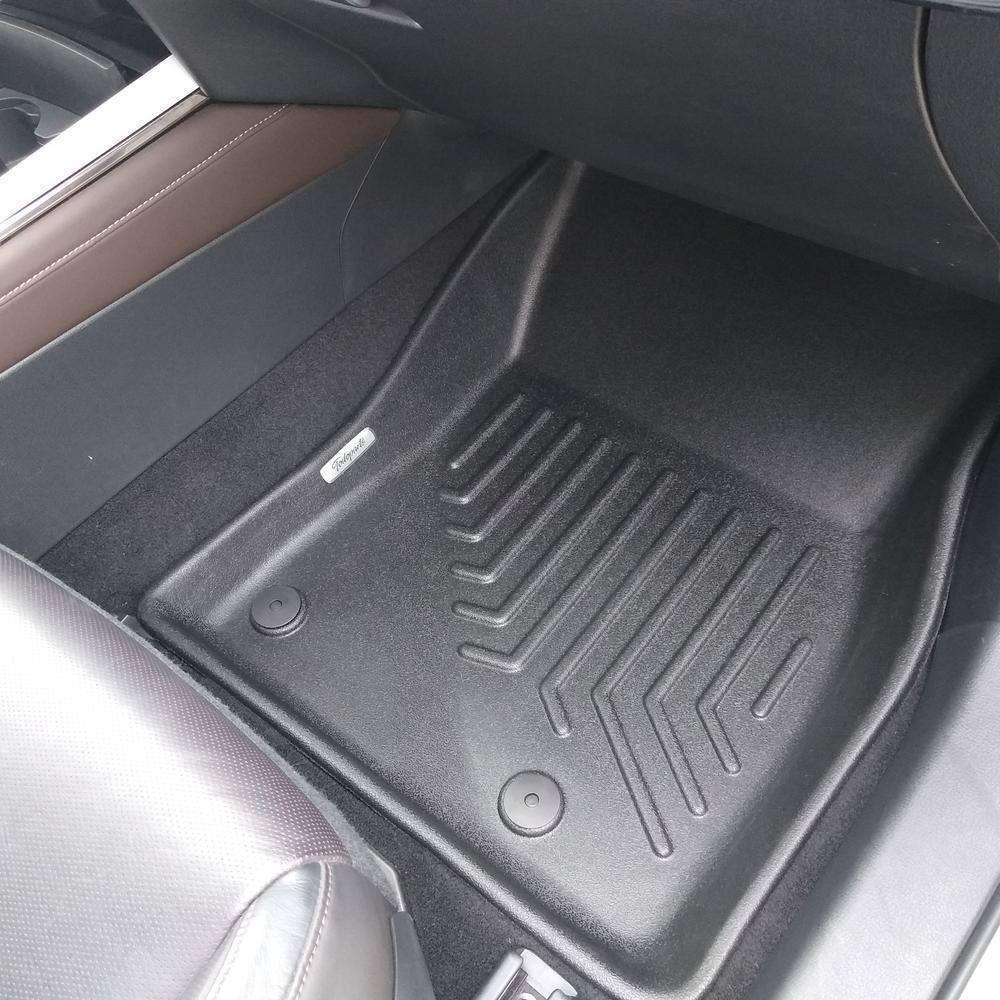 Tapetes Termoformados Mate Todoparts Mazda Cx30 2020 A 2024 - FOXCOL Colombia