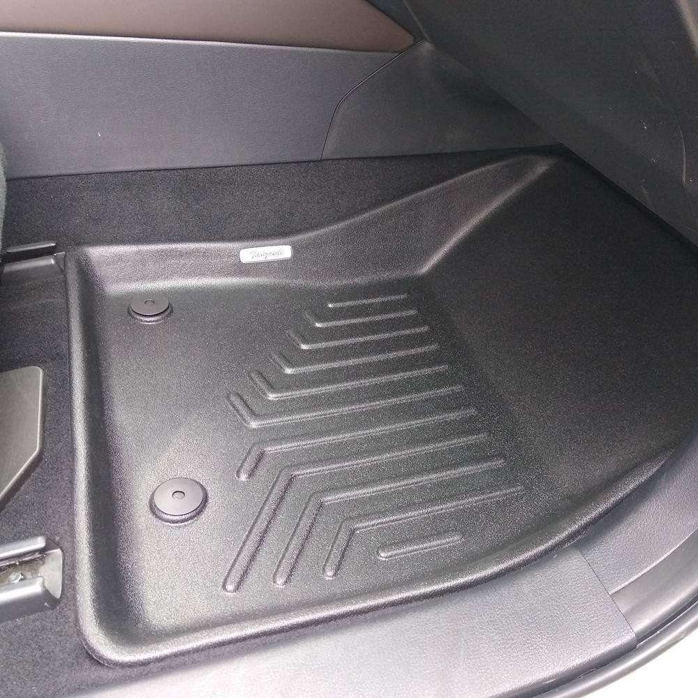 Tapetes Termoformados Mate Todoparts Mazda Cx30 2020 A 2024 - FOXCOL Colombia